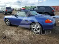 1999 Porsche BOXSTER фото