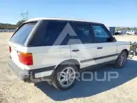 1999 Land Rover Range Rover фото