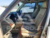 1999 Land Rover Range Rover фото