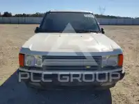 1999 Land Rover Range Rover фото