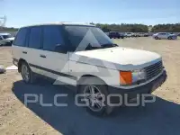 1999 Land Rover Range Rover фото