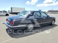 1999 Rolls Royce  photo