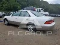1999 Lexus ES300 фото