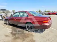 1999 Lexus ES300 photo