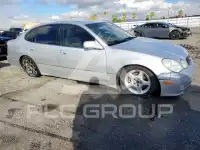 1999 Lexus GS300 photo