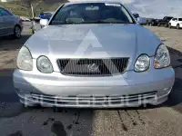1999 Lexus GS300 photo