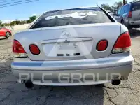 1999 Lexus GS300 photo