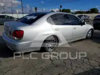 1999 Lexus GS300 photo