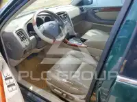 1999 Lexus GS300 фото
