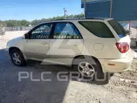 1999 Lexus RX300 фото