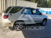 1999 Lexus RX300 фото