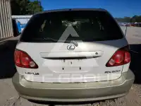 1999 Lexus RX300 фото