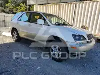 1999 Lexus RX300 фото