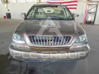 1999 Lexus RX300 фото