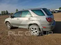 1999 Lexus RX300 фото