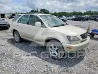 1999 Lexus RX300 фото