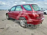 1999 Lexus RX300 фото