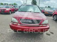 1999 Lexus RX300 фото