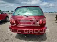 1999 Lexus RX300 фото