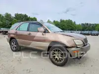 1999 Lexus RX300 фото