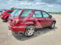 1999 Lexus RX300 фото