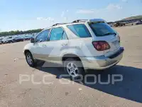 1999 Lexus RX300 фото