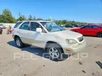 1999 Lexus RX300 фото