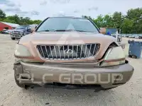 1999 Lexus RX300 фото