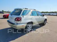 1999 Lexus RX300 фото