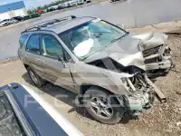 1999 Lexus RX300 фото
