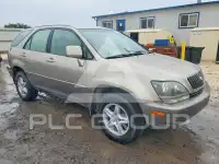 1999 Lexus  фото
