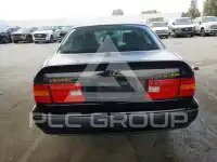 1999 Lexus LS400 фото