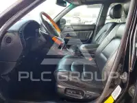 1999 Lexus LS400 фото