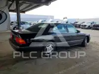 1999 Lexus LS400 фото
