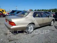 1999 Lexus LS400 фото