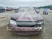 1999 Lexus LS400 photo