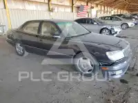 1999 Lexus LS400 photo