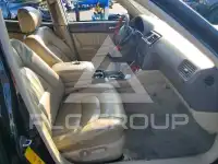 1999 Lexus LS400 photo