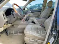 1999 Lexus LS400 фото