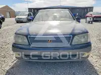 1999 Lexus LS400 фото