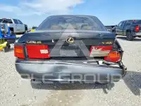 1999 Lexus LS400 фото