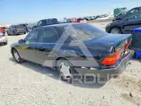 1999 Lexus LS400 фото