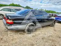 1999 Lexus LS400 photo