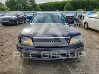 1999 Lexus LS400 photo