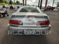 1999 Lexus SC фото