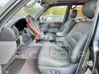 1999 Lexus LX470 photo