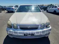 1999 Lexus GS400 фото