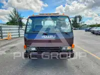 1999 Isuzu NQR фото