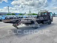 1999 Isuzu NQR фото
