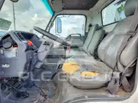 1999 Isuzu NQR фото